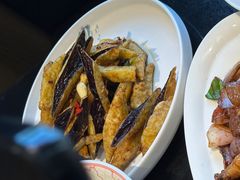 -五谷丰登农家院·地道胶东菜·海鲜烧烤(威海店)