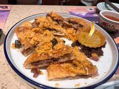 -点都德(聚福楼店)