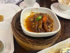 -潮福城大酒楼·潮粤菜·港式点心(阳光城店)