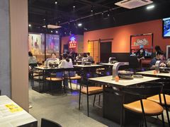 -胡哥烤肥牛(车公庙店)