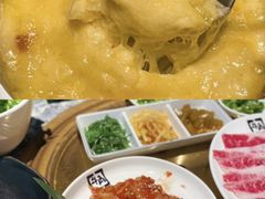-盛福楼·惠山宴(盛岸路店)