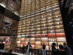 -半山书局(新世纪商城店)