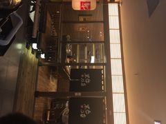 韩都·黑牛的店(大悦城店)-黑牛の店·和牛烧肉(大悦城店)