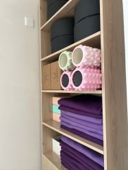 点击看大图 -U+YOGA优伽瑜伽·普拉提