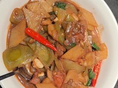 -鸽子侯·家宴·平价海鲜(绿地店)