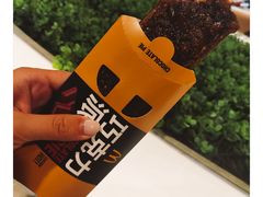 -麦当劳(温州人民路店)