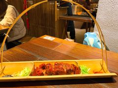 -大牌大·传统杭帮菜(湖滨店)