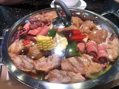 -和福顺·牛肉海鲜焖锅(汕头金平万达广场店)