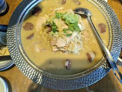 -95号酱骨·一块豆腐(展春园西路店)