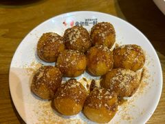-鱼你在一起(南开天佑城店)