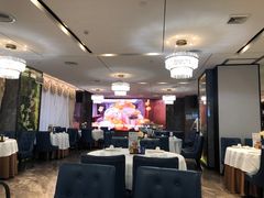 -怀德酒楼·粤菜·海鲜·茶点(怀德万象汇店)