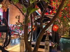 -吴越荣记苏州菜·松鼠桂鱼(月光码头店)