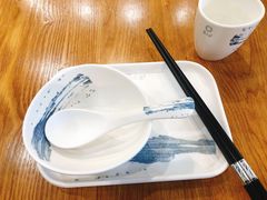 -喜上喜鸡煲翅(吉大店)