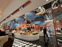 -清远熹乐谷温泉度假酒店