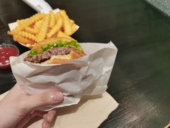 -Shake Shack(南山万象天地店)