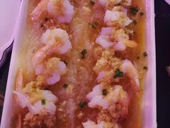 -粉墨特色菜·烧烤音乐酒馆