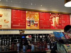 -COSTA COFFEE(哈尔滨凯德学府店)