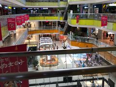 -北京华联购物中心(天通苑店)