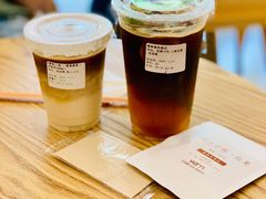 -Cafe on warm(丹霞店)