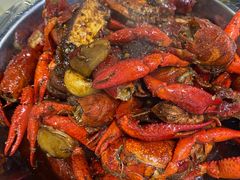 -五七小李子油焖大虾(总店)