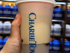 -CHARLIETOWN红茶公司(南京万象天地店)