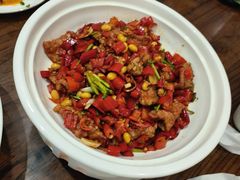 -老泰安•泰安菜(迎胜路店)