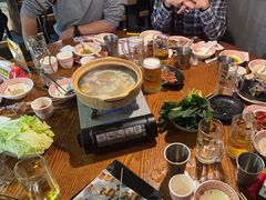 -三太子地摊烧烤·小龙虾(北蔡店)
