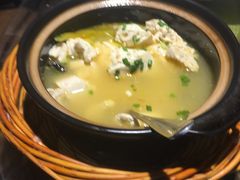 -兰婆婆餐厅淳安菜