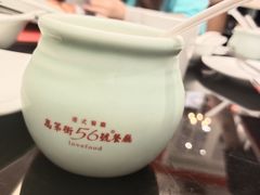 -高第街56号港式餐厅·精选(世茂广场宽厚里大明湖店)