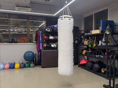 -ALIV WELLNESS运动健身(浦东大道店)