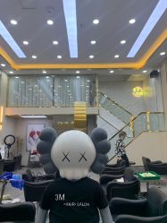 点击看大图 -3M hair美发沙龙
