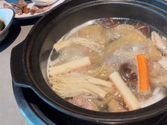 -同仁四季椰子鸡(无锡滨湖万象汇店)
