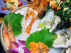 -蟹将军·松叶蟹和牛日料放题自助(K11店)