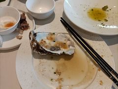 -大海湾酒楼(人南店)
