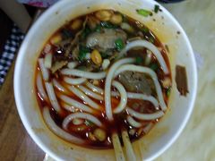-覃肥叔桂林米粉(粮道街店)