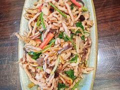 津門小炒-津菜宋记老房子(鼓楼店)