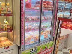 -味多美蛋糕(丰台医院店)