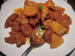 -食锦记·福建私房菜(浦西万达店)