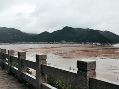 -北岐滩涂