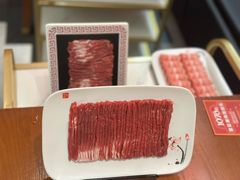 -1078號老北京涮肉(万达广场店)