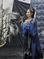 -醉唐风古装写真摄影(太原店)