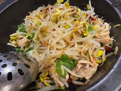 -云海肴·汽锅鸡·云南菜(美罗城店)