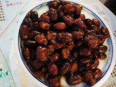 红豆双皮奶-裕满园(天宁广场店)