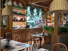 -芭札·Thai泰国餐厅(同和金铂天地店)