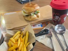 -必胜客(金元宝店)