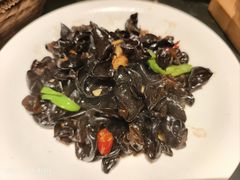 -芳芳私房菜·精做淮扬菜(承德路店)