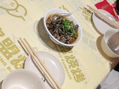 -串盟烧烤大排档·长沙美食地标(星沙店)