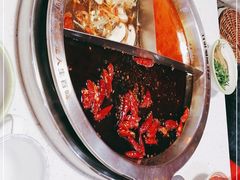 -陈艳红火锅菜·冒菜(簋街店)
