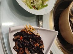 -天宜隆蘑菇宴火锅(石景山旗舰店)