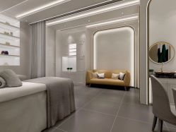 -栖白联诊 皮肤分层管理